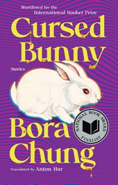 Cursed Bunny