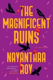 The Magnificent Ruins