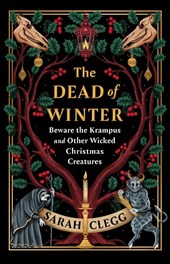 Clegg, S: Dead of Winter