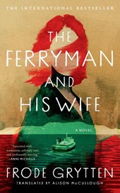The Ferryman and His Wife