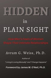 Hidden in Plain Sight