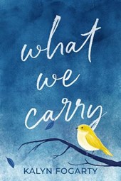 What We Carry