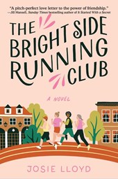 Lloyd, J: Bright Side Running Club
