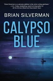 Calypso Blue: A Len Buonfiglio/Caribbean Mystery