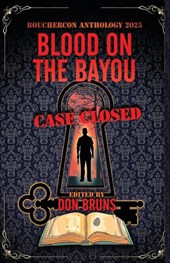 Blood on the Bayou