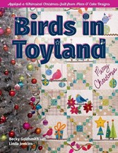 Birds in Toyland