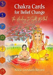 Chakra Cards for Belief Change