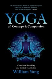 Yoga of Courage and Compassion