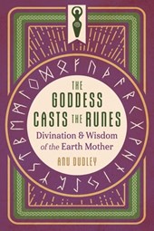 The Goddess Casts the Runes