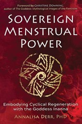 Sovereign Menstrual Power