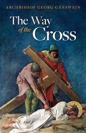 WAY OF THE CROSS (GANSWEIN)