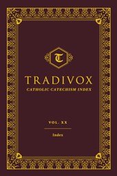 Tradivox Vol 20: Index