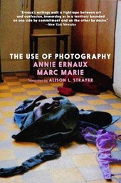 Ernaux, A: Use of Photography
