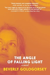 The Angle of Falling Light