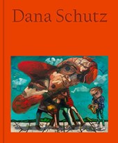 Dana Schutz: Jupiter's Lottery