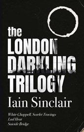 The Darkling Trilogy