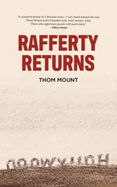 Rafferty Returns