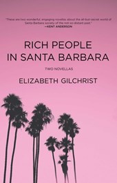 Rich People in Santa Barbara