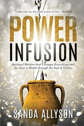 Power Infusion