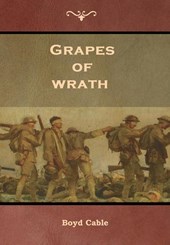 Grapes of wrath