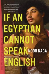 Naga, N: If an Egyptian Cannot Speak English