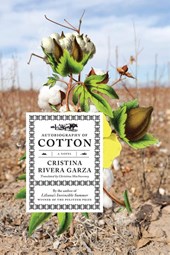 Garza, C: Autobiography of Cotton