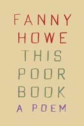 This Poor Book: A Poem