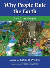 Why People Rule the Earth