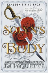 Solyn's Body