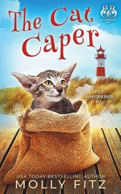The Cat Caper