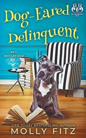 Dog-Eared Delinquent
