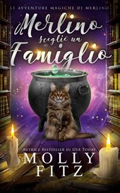 Merlino sceglie un famiglio