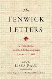 The Fenwick Letters Volume 1