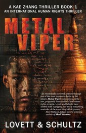 Metal Viper