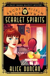 Scarlet Spirits