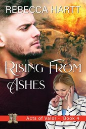 Rising From Ashes