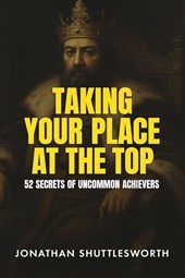 Taking Your Place at the Top