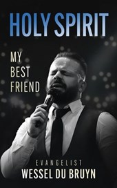 Holy Spirit My Best Friend