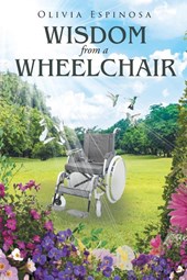 Wisdom from a Wheelchair