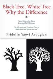Black Tree, White Tree, Why The Difference?