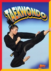 Taekwondo