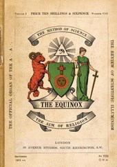The Equinox