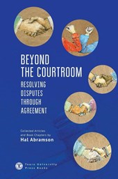 Beyond the Courtroom