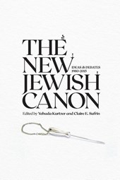 The New Jewish Canon