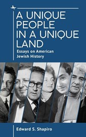 A Unique People in a Unique Land