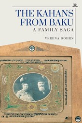 The Kahans from Baku