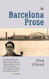 Barcelona Prose