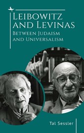 Leibowitz and Levinas