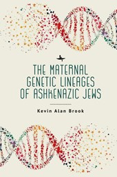The Maternal Genetic Lineages of Ashkenazic Jews