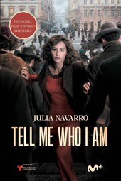 Navarro, J: Tell me Who I am